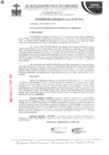 Vista preliminar de documento Acuerdo de Concejo