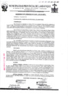 Vista preliminar de documento Acuerdo de Concejo