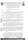 Vista preliminar de documento Acuerdo de Concejo