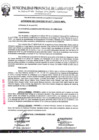 Vista preliminar de documento Acuerdo de Concejo