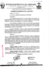 Vista preliminar de documento Acuerdo de Concejo
