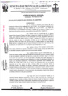 Vista preliminar de documento Acuerdo de Concejo