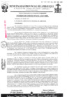 Vista preliminar de documento Acuerdo de Concejo