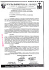 Vista preliminar de documento Acuerdo de Concejo