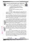 Vista preliminar de documento Acuerdo de Concejo