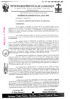 Vista preliminar de documento Acuerdo de Concejo
