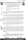 Vista preliminar de documento Acuerdo de Concejo
