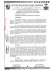 Vista preliminar de documento Acuerdo de Concejo