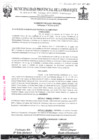 Vista preliminar de documento Acuerdo de Concejo