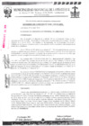 Vista preliminar de documento Acuerdo de Concejo