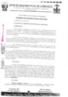 Vista preliminar de documento Acuerdo de Concejo