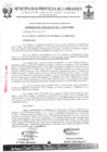 Vista preliminar de documento Acuerdo de Concejo