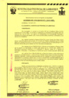 Vista preliminar de documento Acuerdo de Concejo
