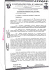 Vista preliminar de documento Acuerdo de Concejo