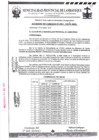 Vista preliminar de documento Acuerdo de Concejo