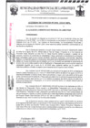 Vista preliminar de documento Acuerdo de Concejo