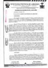 Vista preliminar de documento Acuerdo de Concejo