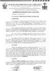 Vista preliminar de documento Acuerdo de Concejo