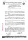 Vista preliminar de documento Acuerdo de Concejo