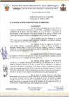Vista preliminar de documento Acuerdo de Concejo
