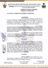 Vista preliminar de documento Acuerdo de Concejo