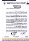Vista preliminar de documento Acuerdo de Concejo