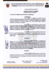 Vista preliminar de documento Acuerdo de Concejo