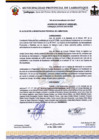 Vista preliminar de documento Acuerdo de Concejo