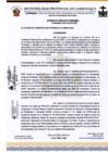Vista preliminar de documento Acuerdo de Concejo