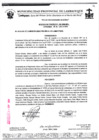 Vista preliminar de documento Acuerdo de Concejo