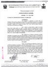 Vista preliminar de documento Acuerdo de Concejo