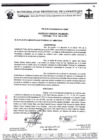 Vista preliminar de documento Acuerdo de Concejo