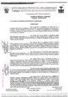 Vista preliminar de documento Acuerdo de Concejo