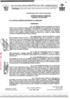 Vista preliminar de documento Acuerdo de Concejo