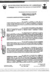Vista preliminar de documento Acuerdo de Concejo