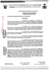 Vista preliminar de documento Acuerdo de Concejo