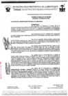 Vista preliminar de documento Acuerdo de Concejo