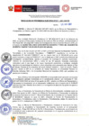 Vista preliminar de documento RESOLUCIÓN PRESIDENCIAL Nº 051-2021-IIAP-PE.PDF