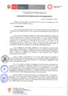 Vista preliminar de documento RESOLUCIÓN PRESIDENCIAL Nº 055-2021-IIAP-PE.pdf