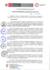 Vista preliminar de documento RESOLUCIÓN PRESIDENCIAL Nº 057-2021-IIAP-PE.pdf