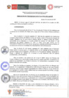 Vista preliminar de documento RESOLUCIÓN PRESIDENCIAL Nº 061-2021-IIAP-PE.pdf