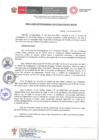 Vista preliminar de documento RESOLUCIÓN PRESIDENCIAL Nº 062-2021-IIAP-PE.pdf