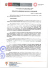 Vista preliminar de documento RESOLUCIÓN PRESIDENCIAL Nº 063-2021-IIAP-PE.pdf