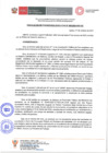 Vista preliminar de documento RESOLUCIÓN PRESIDENCIAL Nº 065-2021-IIAP-PE.pdf