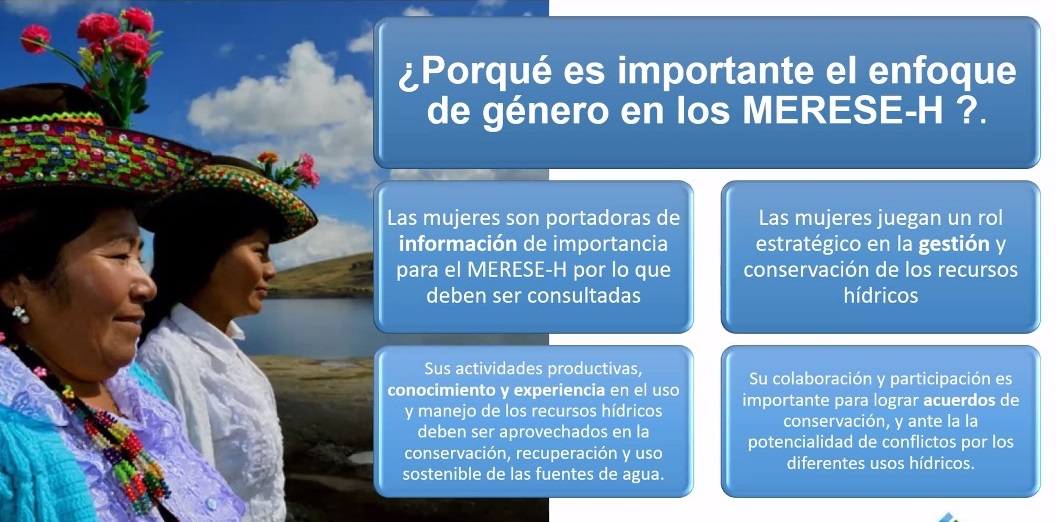 Capacitación MIMP