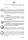 Vista preliminar de documento Resolución Directoral  Ejecutiva N° 0102-2021-MIDAGRI-PROVRAEM-DE.pdf