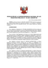 Vista preliminar de documento RES. 154-2021-SN