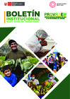 Vista preliminar de documento Boletín institucional.pdf