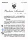 Vista preliminar de documento Resolución Ministerial  N° 1217-2021-MINSA