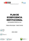 Vista preliminar de documento PLAN DE ECOEFICIENCIA.FIRMADA.pdf